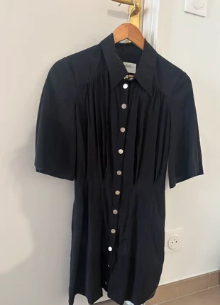 Robe bash, marque: Ba&sh, état: Très bon état, taille: XS / 34 / 6, 40,00 €, 42,70 € Protection acheteurs incluse