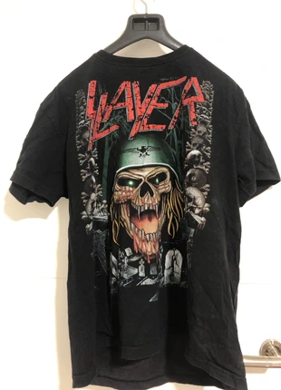 Camiseta de manga corta, marque: Hot Rock, état: Neuf sans étiquette, taille: L, 5,00 €, 5,95 € Protection acheteurs incluse