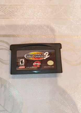 Tony hawks pro skate, état: Très bon état, 10,00 €, 11,20 € Protection acheteurs incluse