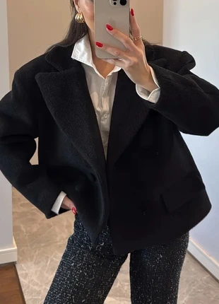 Manteau blazer pour femme, marca: Vintage Dressing, estado: Muy bueno, tamaño: S / 36 / 8, 49,00 €, 52,15 € Protección al comprador incluida