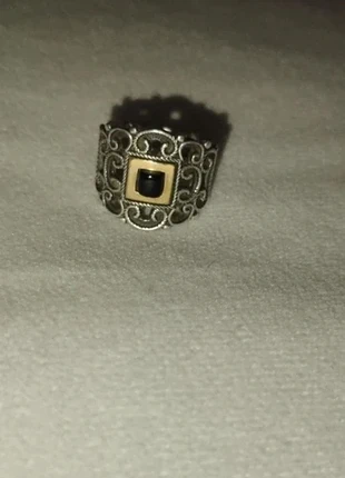 Anillo antiguo plata, marque: De, état: Très bon état, taille: 17,3 mm, 100,00 €, 105,70 € Protection acheteurs incluse