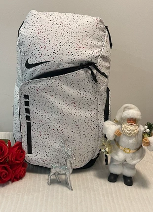 Nike Elite White Black Red Dots Bag, marque: Nike, état: Neuf avec étiquette, 59,99 €, 63,69 € Protection acheteurs incluse