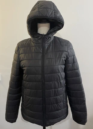 Doudoune Gémo femme – Noire – Taille M, brand: Gémo, condition: Very good, size: M / 38 / 10, €7.90, €9.00 includes Buyer Protection