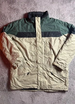 Parkas vintage Columbia imperméable pour Homme - taille XXL | beige, brand: Columbia, condition: Very good, size: XXL, €35.00, €37.45 includes Buyer Protection