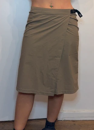 Jupe technique Montbell, brand: Montbell, condition: Very good, size: M / 38 / 10, €45.00, €47.95 includes Buyer Protection