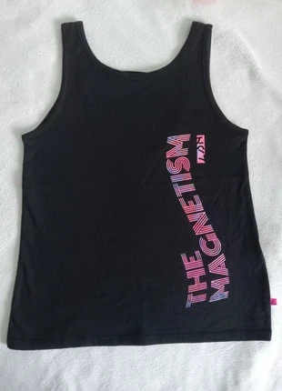 Top negro Losan, marque: Losan, état: Neuf avec étiquette, taille: 12 ans / 152 cm, 8,00 €, 9,10 € Protection acheteurs incluse