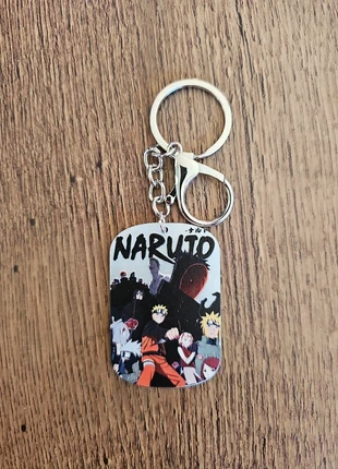 Naruto anime keychain, merk: Naruto, staat: Nieuw zonder prijskaartje, € 2,99, € 3,84 inclusief Kopersbescherming