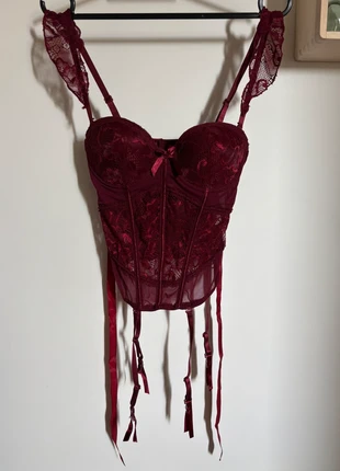 Corset, marque: Shein, état: Neuf avec étiquette, taille: S, 3,00 €, 3,85 € Protection acheteurs incluse