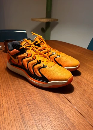 Nike KD 17 Slim Reaper Orange EU47 US12.5, marque: Nike, état: Très bon état, taille: 47, 70,00 €, 74,20 € Protection acheteurs incluse