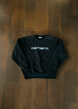 Carthartt WIP sweater - Maat S, merk: Carhartt, staat: Heel goed, maat: S, € 30,00, € 32,20 inclusief Kopersbescherming