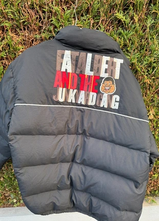 Doudoune vintage FUBU x Fat Albert – Taille XXL, marque: FUBU, état: Très bon état, taille: XXL, 90,00 €, 95,20 € Protection acheteurs incluse