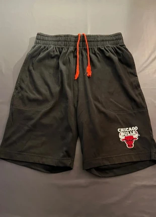 Short Starter Chicago Bulls NBA années 90 Vintage Collector | noir rouge | Taille L homme, brand: Starter, condition: Good, size: L, €19.00, €20.65 includes Buyer Protection