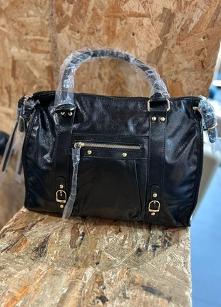 Sac de cours besace sac à main XL, marque: Gallantry, état: Neuf avec étiquette, 30,00 €, 32,20 € Protection acheteurs (Pro) incluse