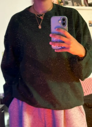 Sweat pull oversize y2k vintage, marque: Japan Style, état: Très bon état, taille: M, 13,00 €, 14,35 € Protection acheteurs incluse