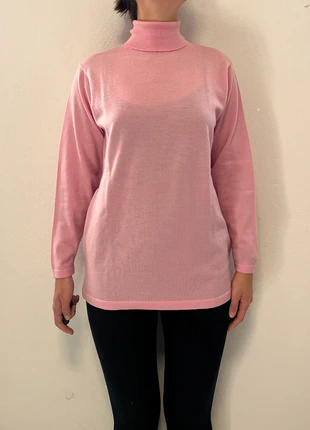 Dolcevita, brand: Peter Hahn, condizioni: Nuovo senza cartellino, taglia: M / IT 42 / EU 38, €15.00, €16.45 include la Protezione acquisti