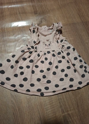 Robe Froufrous Marie des Aristochats - Orchestra (3 Mois), marque: Disney Baby, état: Très bon état, taille: 3-6 mois / 62 cm, 2,00 €, 2,80 € Protection acheteurs incluse