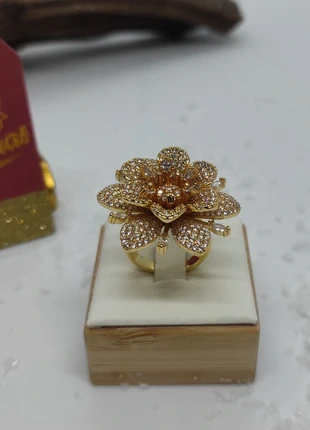 Bague femme ajustable, brand: Tendance, condition: Very good, size: Adjustable, €12.99, €14.34 includes Buyer Protection