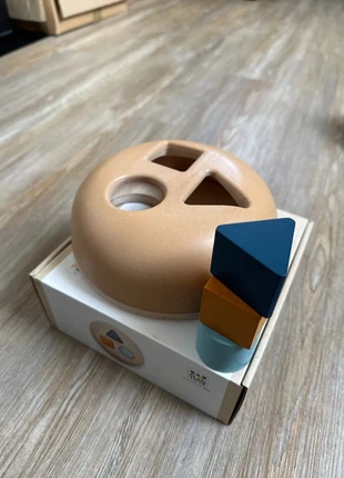 Plan toys trieur de forme, marca: Plan Toys, estado: Novo com etiquetas, tamanho: Tamanho único, €12.00, €13.30 inclui Proteção do Comprador