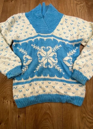 Pull vintage femme taille L (#P124), marque: Vintage Dressing, état: Très bon état, taille: L / 40 / 12, 10,50 €, 11,73 € Protection acheteurs (Pro) incluse