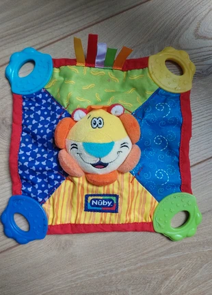 Jouet pour bébé, marke: NUBY, zustand: Sehr gut, größe: 3-6 Monate / 62, 3,00 €, 3,85 € inklusive Vinted-Käuferschutz