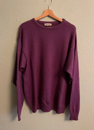 Hessnatur Wollpullover 100% Schurwolle, brand: Hessnatur, condizioni: Ottime, taglia: XL, €25.00, €26.95 include la Protezione acquisti