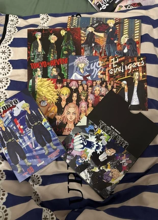 Tokyo revengers tome 18 collector, condition: Very good, €9.00, €10.15 includes Buyer Protection