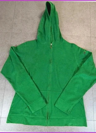 Veste polaire zippée L.L.Bean – Femme – Taille M – Vert – Très bon état #49, marque: L.L. Bean, état: Très bon état, taille: M / 38 / 10, 22,00 €, 23,80 € Protection acheteurs incluse