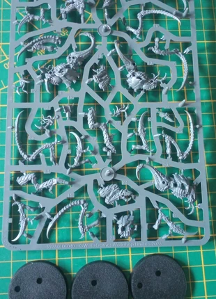 Von Ryan Leapers (3), marque: Games Workshop, état: Neuf sans étiquette, 10,00 €, 11,20 € Protection acheteurs (Pro) incluse