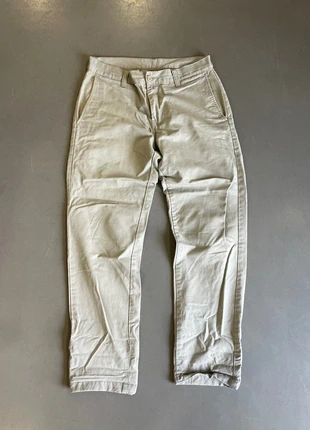 Pantalone carhartt, marque: Carhartt, état: Satisfaisant, taille: W32 | FR 42, 5,00 €, 5,95 € Protection acheteurs incluse