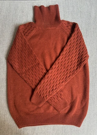 Turtle Neck sweater, marque: hitch, état: Très bon état, taille: M, 5,00 €, 5,95 € Protection acheteurs incluse