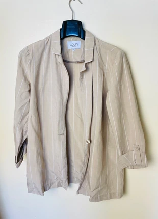 Chemise en coton, brand: Youh, condizioni: Nuovo senza cartellino, taglia: S / IT 40 / EU 36, €6.00, €7.00 include la Protezione acquisti