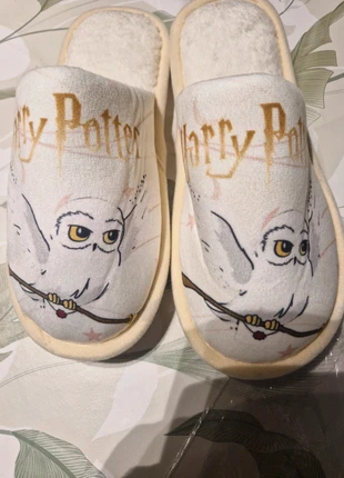 Pantoffels Harry Potter, marque: Harry Potter, état: Neuf sans étiquette, taille: 39, 4,00 €, 4,90 € Protection acheteurs incluse