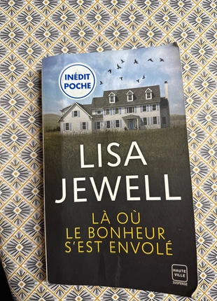 Là où le bonheur s’est envolé, état: Satisfaisant, 1,00 €, 1,75 € Protection acheteurs incluse