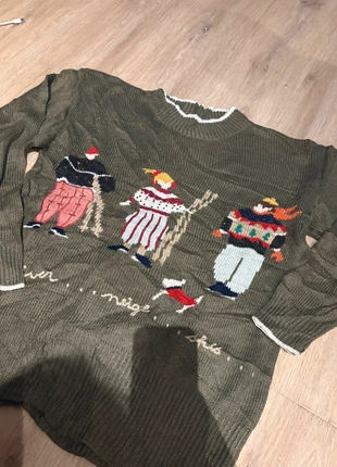 Pull vintage, brand: Vintage, condizioni: Ottime, taglia: L / IT 44 / EU 40, €21.00, €22.75 include la Protezione acquisti