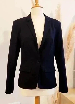 *Blazer femme cintré Kiabi Taille 36, marca: Kiabi, estado: Muy bueno, tamaño: S / 36 / 8, 9,70 €, 10,89 € Protección al comprador incluida