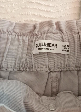 Pantalón lila Pull & Bear talla 34, marque: Pull & Bear, état: Neuf sans étiquette, taille: XS / 34 / 6, 5,00 €, 5,95 € Protection acheteurs incluse