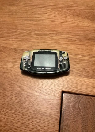 Game boy advanced with super Mario world 2 game, brand: Nintendo, condition: Good, £40.00, £42.70 includes Buyer Protection