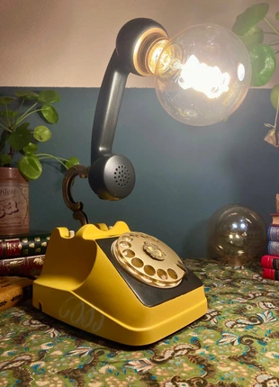 Lumivox Hufflepuff, marque: Vintage Boutique, état: Neuf, 65,00 €, 68,95 € Protection acheteurs incluse