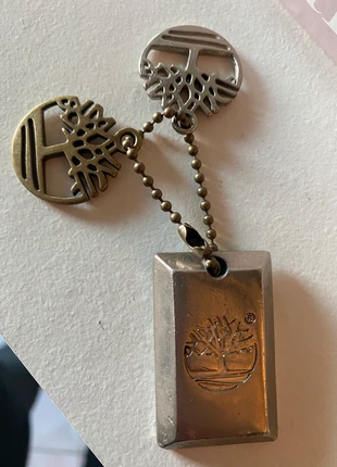 Portes clefs, marque: Timberland, état: Très bon état, 3,00 €, 3,85 € Protection acheteurs incluse