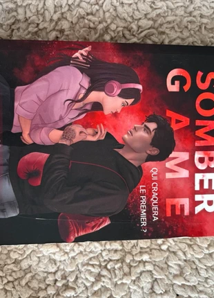 Somber game, condition: New without tags, €12.00, €13.30 includes Buyer Protection