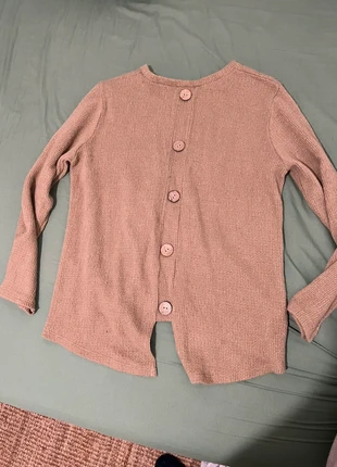 Suéter de mujer crema, état: Bon état, taille: M / 38 / 10, 2,00 €, 2,80 € Protection acheteurs incluse