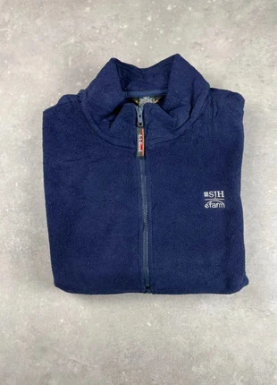 Polaire LLBean bleu marine homme taille XL, marque: L.L. Bean, état: Très bon état, taille: XL, 16,00 €, 17,50 € Protection acheteurs (Pro) incluse