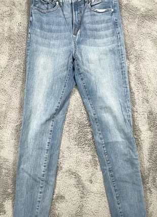 Pantalon jeans skinny camaïeu bleu taille 36 (S) très bon état, marque: Camaïeu, état: Très bon état, taille: S / 36 / 8, 2,00 €, 2,80 € Protection acheteurs incluse