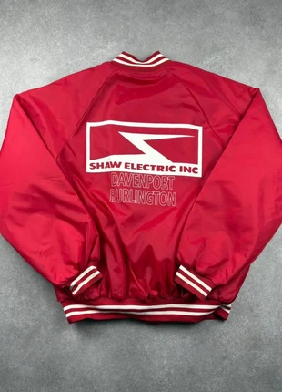 Varsity Jacket taille M / Blouson Teddy College Americana Streetwear Unisex Vintage Style, marque: Vintage Dressing, état: Très bon état, taille: M, 41,00 €, 43,75 € Protection acheteurs incluse