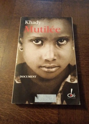 Mutilée, zustand: Gut, 2,00 €, 2,80 € inklusive Vinted-Käuferschutz