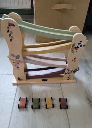 Jouet en bois, 2 ans., marque: Tiny Love, état: Très bon état, taille: 18-24 mois / 86 cm, 7,00 €, 8,05 € Protection acheteurs incluse