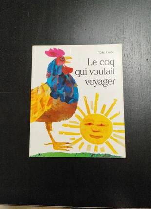Le coq qui voulait voyager, condition: Satisfactory, €1.00, €1.75 includes Buyer Protection