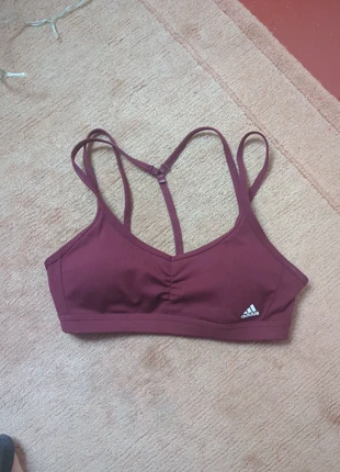 Adidassport BH, marque: adidas, état: Neuf sans étiquette, taille: S, 6,00 €, 7,00 € Protection acheteurs incluse