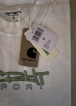 Carhartt, marca: Carhartt, estado: Nuevo con etiquetas, tamaño: S, 32,50 €, 34,83 € Protección al comprador incluida