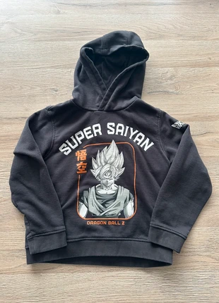 Pull dragon ball, marque: Dragon Ball, état: Très bon état, taille: 8 ans / 128 cm, 5,00 €, 5,95 € Protection acheteurs incluse